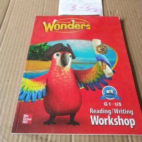 Wonders G1-U5