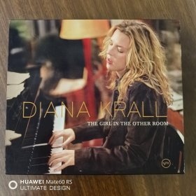 戴安娜克劳 Diana Krall Girl In The Other Room