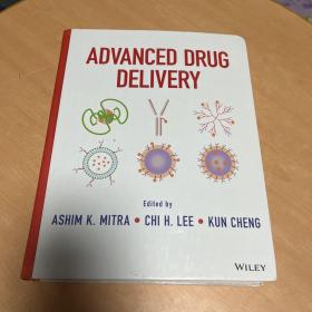 Advanced Drug Delivery