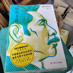 鲁迅作品精品集共十本