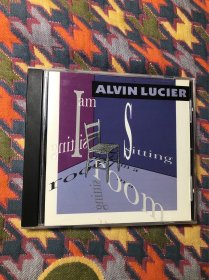 alvin lucier i am sitting in a room
