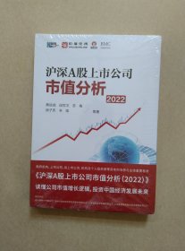 沪深A股上市公司市值分析（2022）