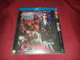 女士复仇（2017）邓丽欣 / 周秀娜 / 乐基儿 / 孙佳君 / 何傲儿