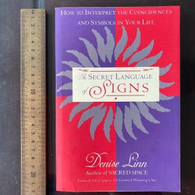 Secret languages of sign signs 英文原版