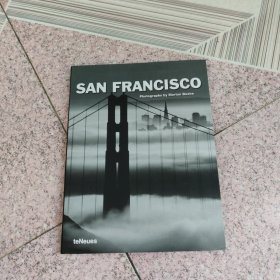 PHOTOPOCKET-SAN FRANCISCO 9783823845584 英文原版