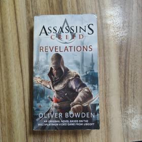 Assassin's Creed：Revelations