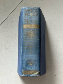 英文原版GREAT WORKS OF MUSIC 伟大的音乐作品：交响乐及其意义 硬精装