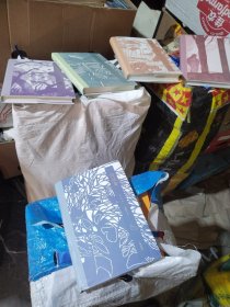 中国现代诗集，尝试集，望舒诗稿，志摩的诗，红烛死水，草儿，戴望舒，徐志摩，闻一多，康白情，胡适