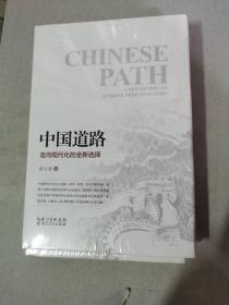 中国道路：走向现代化的全新选择