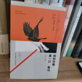 我的恐惧是一只黑鸟