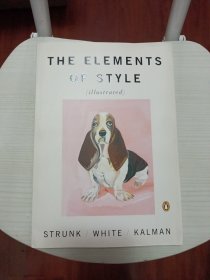 The Elements of Style