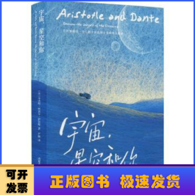 宇宙，星空和你（美国现象级青春文学，《时代周刊》评选“百本经典青春文学”之一）