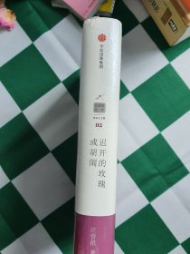 汪曾祺文存：迟开的玫瑰或胡闹