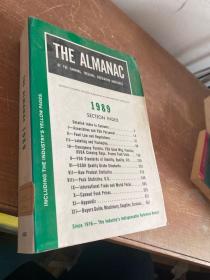 THE ALMANAC