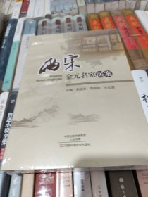 两宋金元名家医案