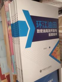 环江油田致密油高效开发与配套技术