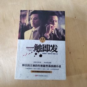 电视剧《一触即发》原著小说