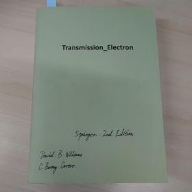 Transmission electron microscopy