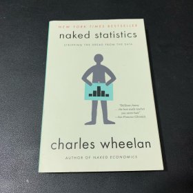 Naked Statistics  Stripping the Dread from the D