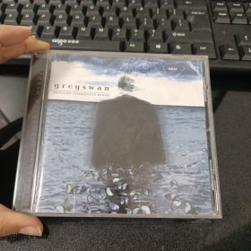 Greyswan CD