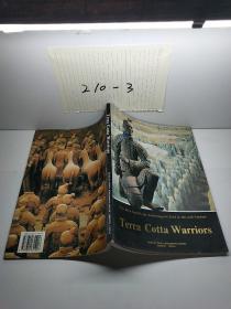 Terra Cotta Warriors