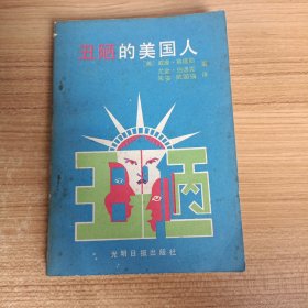 丑陋的美国人