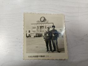 1970年安徽毛泽东思想宣传馆照片