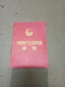 中国共产主义青年团章程（1982年通过）
