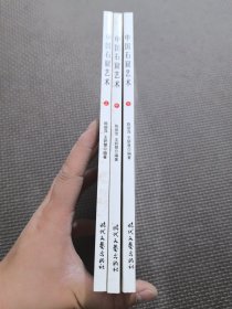 （上中下册）中国石窟艺术（权威版本）