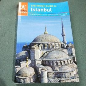 The Rough Guide to Istanbul
