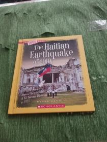 The Haitian Earthquake of 2010