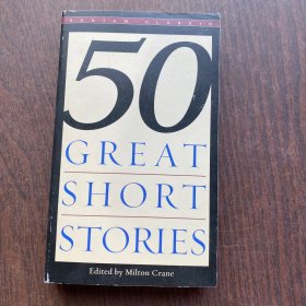 Fifty Great Short Stories