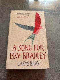 A SONG FOR ISSY BRADLEY