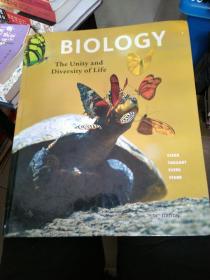 BIOLOGY  The Unity and Diversity Life