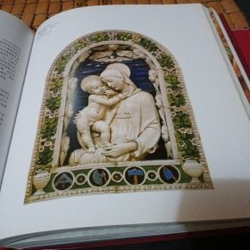 意大利文艺复兴时期的艺术：建筑、雕塑、绘画、素描