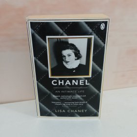 Chanel: An Intimate Life
