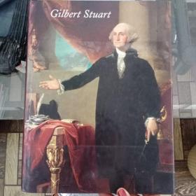 Gilbert Stuart