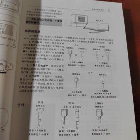 超声诊断手册