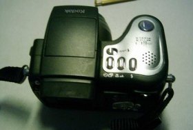 柯达DX6490数码相机