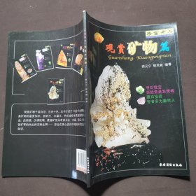 珍宝异石：观赏矿物篇