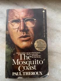 The Mosquito Coast[文明之旅]