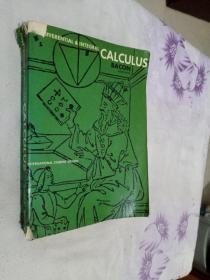 CALCULUS BACON