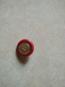 毛主席像章1号盒子39号（详情看图）