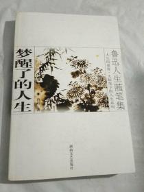 雨中的人生- 月光下的人生 人生大策略 潇洒的人生 人生不过如此 静观人生 人生空山灵雨 大山里的人生 人生的盛宴 梦醒了的人生  等全10册“人生的盛宴.大师笔下的人生系列”，新版品好