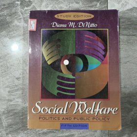 SOCIAL WELFARE