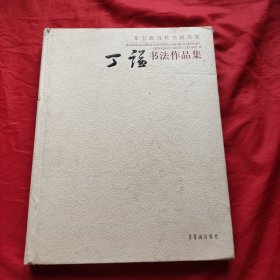 丁谦书法作品集