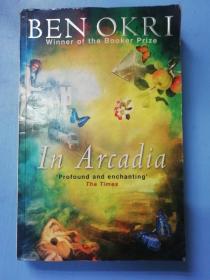 In Arcadia 世外桃源