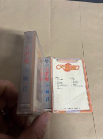 磁带 大歌厅 四 婉君 附歌词