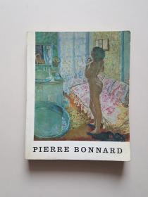 Pierre Bonnard