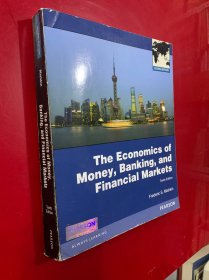 The Economics of Money, Banking and Financial Markets